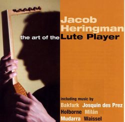 The Art of the Lute Player (2002)