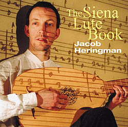 The Siena Lutebook (2004)